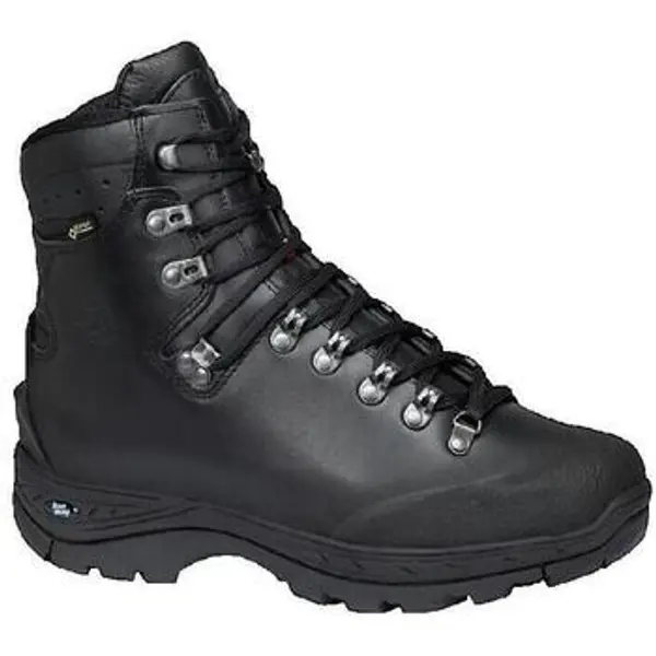 Hanwag Hanwag  Pješaćenje i planinarenje Alaska Winter Gtx  Hanwag