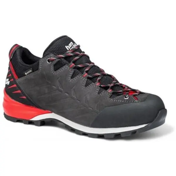 Hanwag Hanwag  Pješaćenje i planinarenje Makra Pro Low Bunion Gtx  Hanwag
