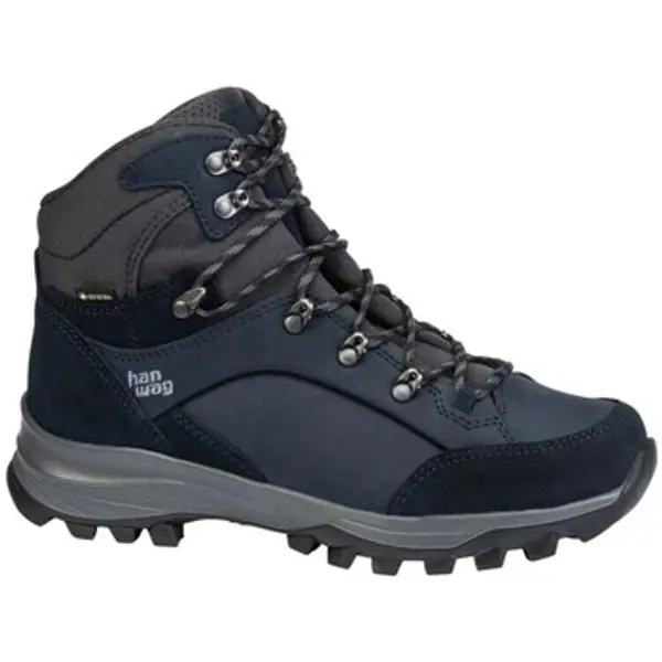 Hanwag Hanwag  Visoke tenisice Banks Lady Gtx  Hanwag