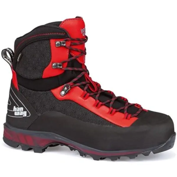 Hanwag Hanwag  Visoke tenisice Ferrata Ii Gtx  Hanwag