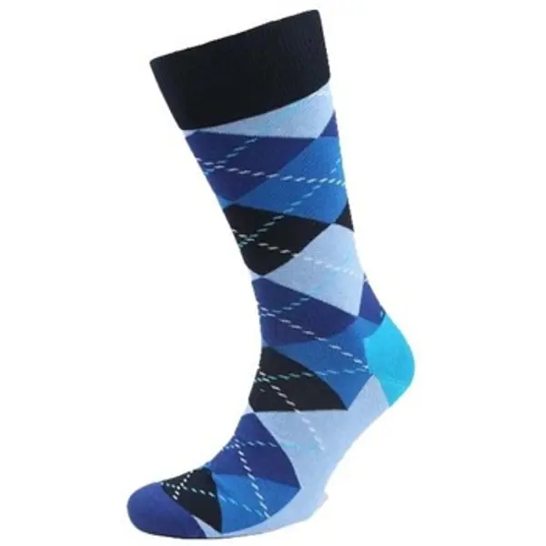 Happy socks Happy socks  Čarape Calcetines Hombre Modèle P003220  Happy socks