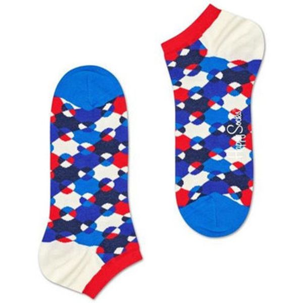 Happy socks Happy socks  Čarape Diamond dot low sock  Happy socks