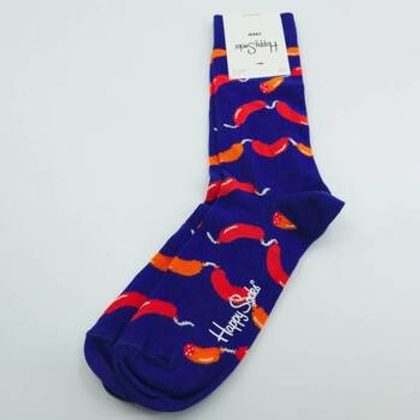 Happy socks Happy socks  Čarape SAUSAGE  Happy socks
