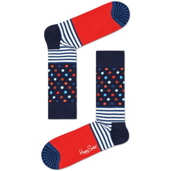Happy socks Happy socks  Čarape Stripes and dots sock  Happy socks