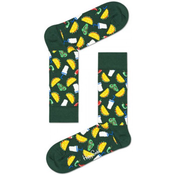 Happy socks Happy socks  Čarape Taco sock  Happy socks