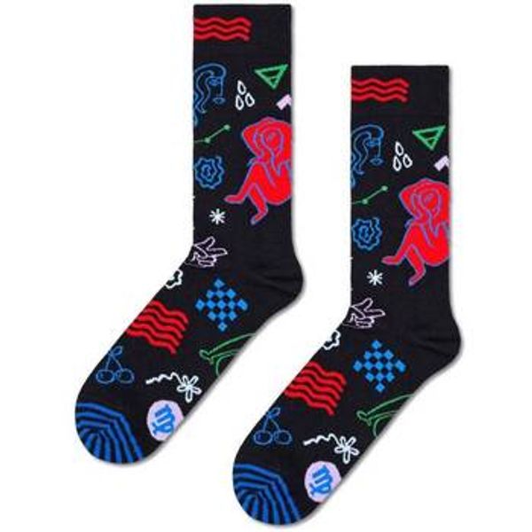 Happy socks Happy socks  Čarape VIRGO SOCK  Happy socks