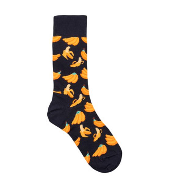 Happy socks Happy socks  Visoke čarape BANANA  Happy socks