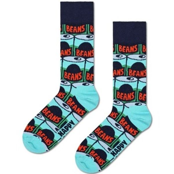 Happy socks Happy socks  Visoke čarape BEANS SOCK  Happy socks