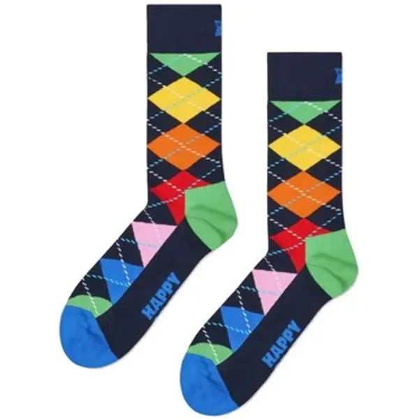 Happy socks Happy socks  Visoke čarape Calcetines Hombre Modèle 171875  Happy socks