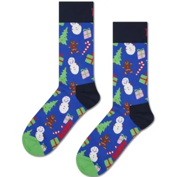 Happy socks Happy socks  Visoke čarape Calcetines Hombre Modèle 171888  Happy socks