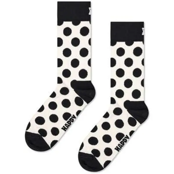 Happy socks Happy socks  Visoke čarape Calcetines Hombre Modèle Big Dot Sock  Happy socks