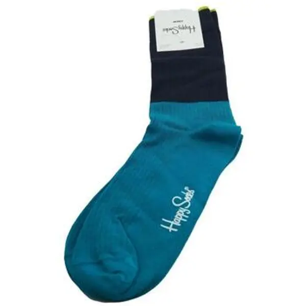 Happy socks Happy socks  Visoke čarape Calcetines Hombre Modèle I Am Blocked  Happy socks