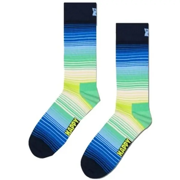 Happy socks Happy socks  Visoke čarape Calcetines Hombre Modèle P003217  Happy socks