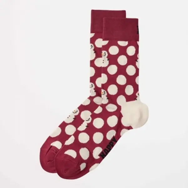 Happy socks Happy socks  Visoke čarape Calcetines Hombre Modèle P005319  Happy socks