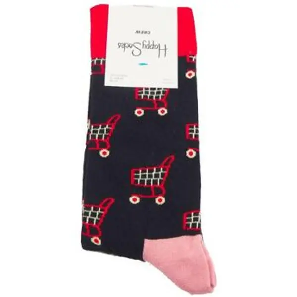 Happy socks Happy socks  Visoke čarape Calcetines Hombre Modèle Shop Til You  Happy socks