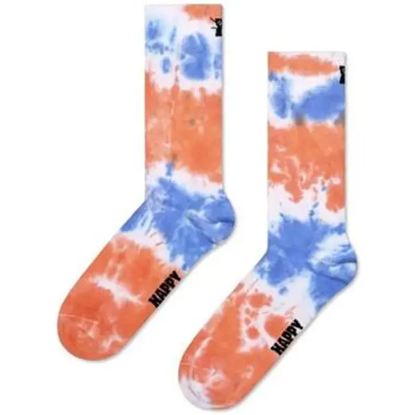 Happy socks Happy socks  Visoke čarape Calcetines Hombre Modèle Tie-dye  Happy socks