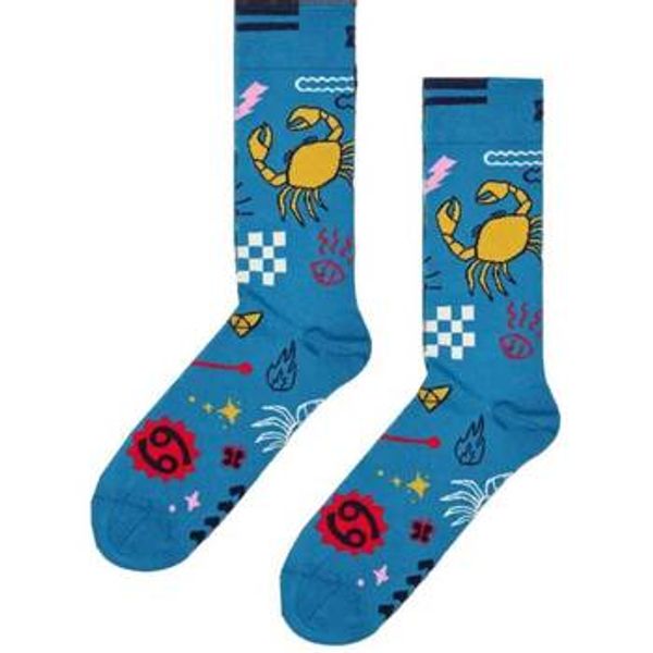Happy socks Happy socks  Visoke čarape CANCER SOCK  Happy socks