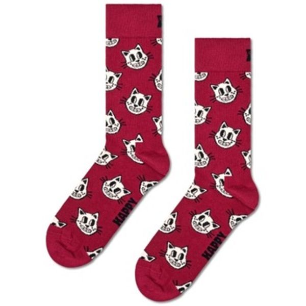 Happy socks Happy socks  Visoke čarape CAT SOCK  Happy socks