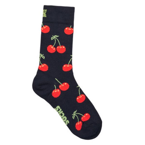 Happy socks Happy socks  Visoke čarape CHERRY  Happy socks