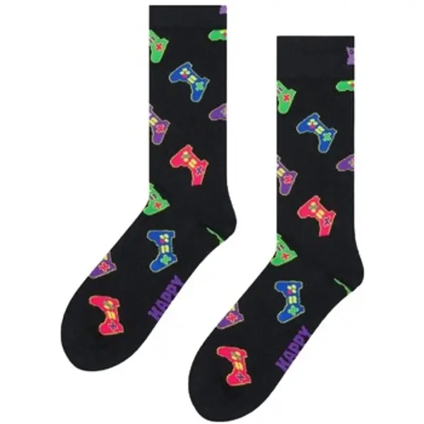 Happy socks Happy socks  Visoke čarape Controller  Happy socks