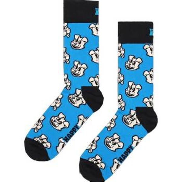 Happy socks Happy socks  Visoke čarape DOGGO SOCK  Happy socks