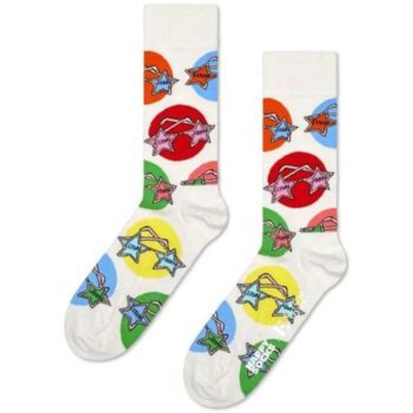 Happy socks Happy socks  Visoke čarape ELTON GLASSES  Happy socks