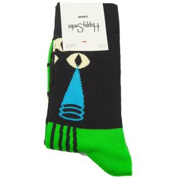 Happy socks Happy socks  Visoke čarape EYE SEE YOU  Happy socks
