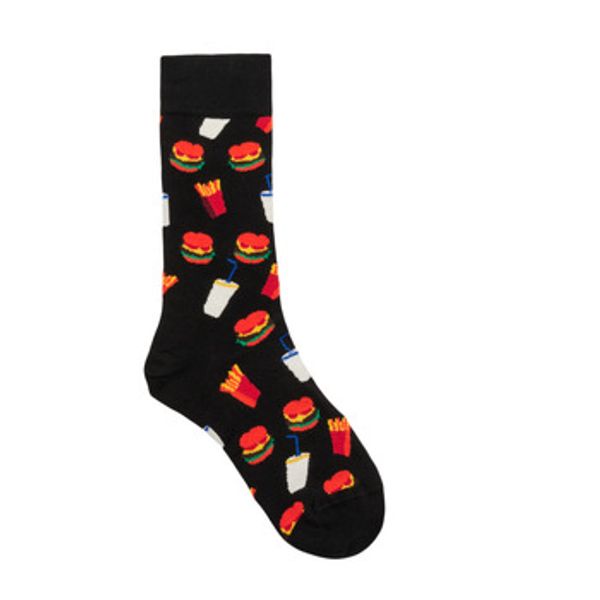 Happy socks Happy socks  Visoke čarape HAMBURGER  Happy socks