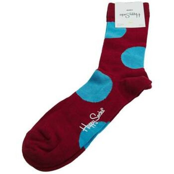 Happy socks Happy socks  Visoke čarape JUMBO DOT SOCK  Happy socks