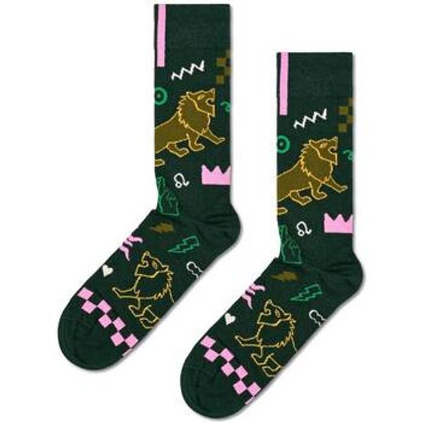 Happy socks Happy socks  Visoke čarape LEO SOCK  Happy socks