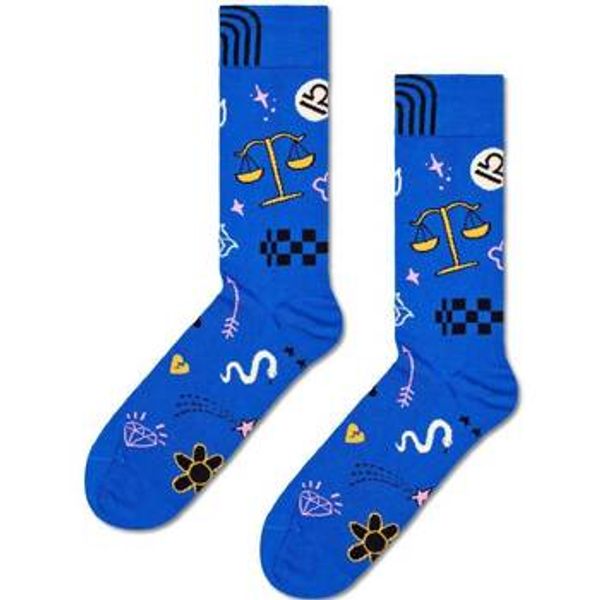 Happy socks Happy socks  Visoke čarape LIBRA SOCK  Happy socks