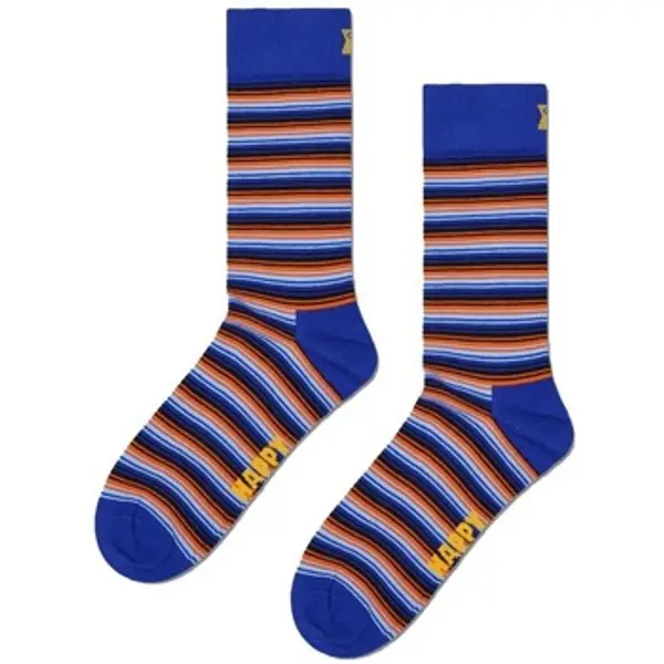 Happy socks Happy socks  Visoke čarape Mini Stripe  Happy socks