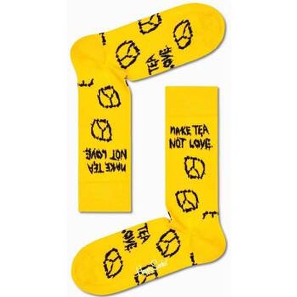 Happy socks Happy socks  Visoke čarape MPY01 2200  Happy socks