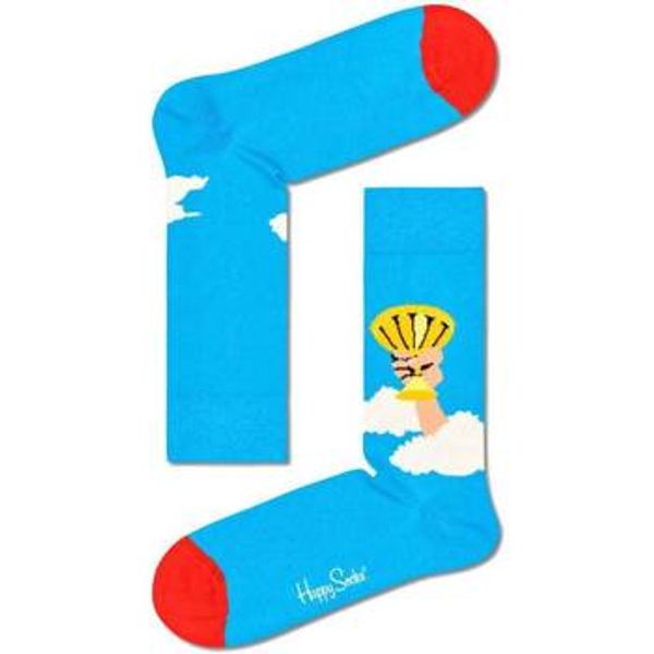 Happy socks Happy socks  Visoke čarape MPY01 6000  Happy socks