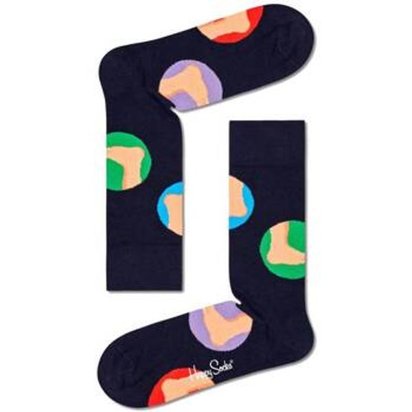 Happy socks Happy socks  Visoke čarape MPY01 6500  Happy socks