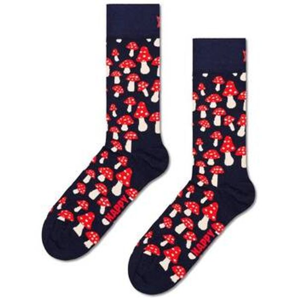 Happy socks Happy socks  Visoke čarape MUSHROOM SOCK  Happy socks