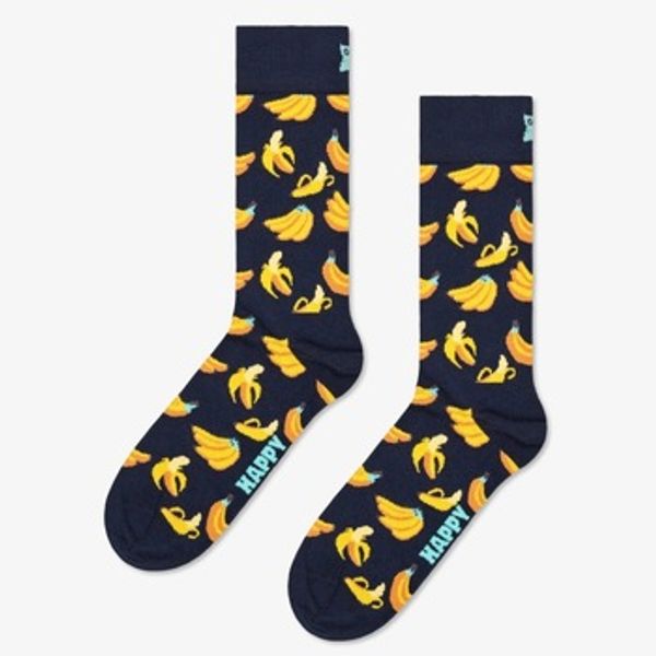 Happy socks Happy socks  Visoke čarape PACK FOOD SOCK  Happy socks