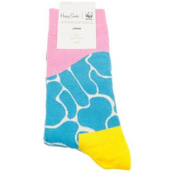 Happy socks Happy socks  Visoke čarape PROTECT BLIND INDUS  Happy socks