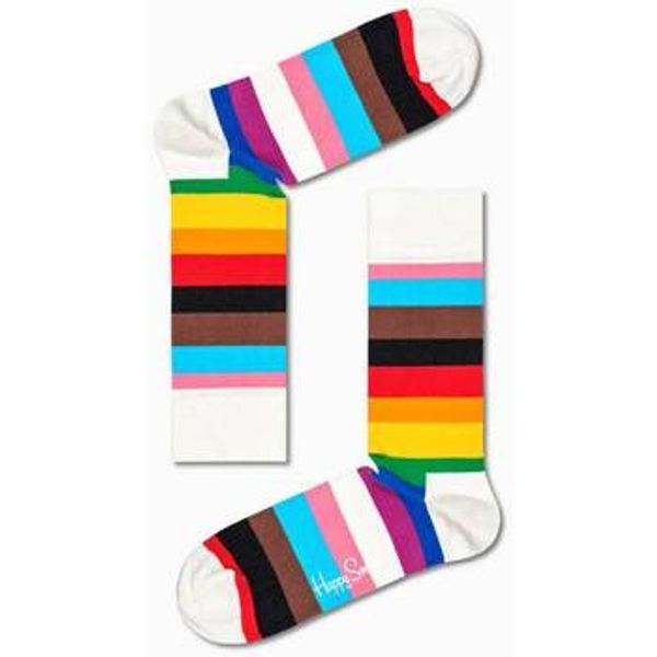 Happy socks Happy socks  Visoke čarape PRS01 0200  Happy socks