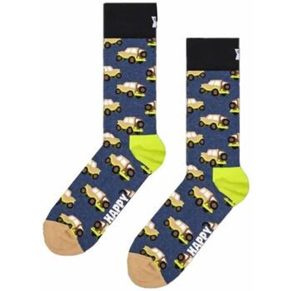 Happy socks Happy socks  Visoke čarape SUV SOCK  Happy socks