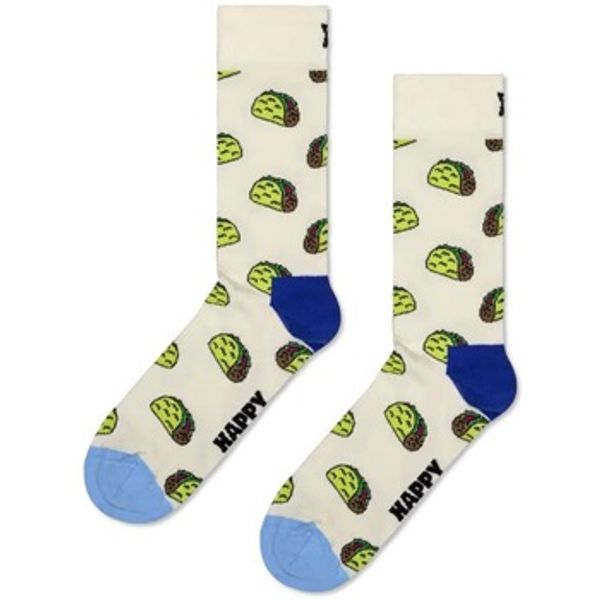 Happy socks Happy socks  Visoke čarape TACO  Happy socks