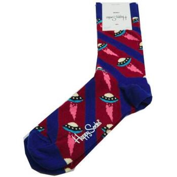 Happy socks Happy socks  Visoke čarape UFO  Happy socks