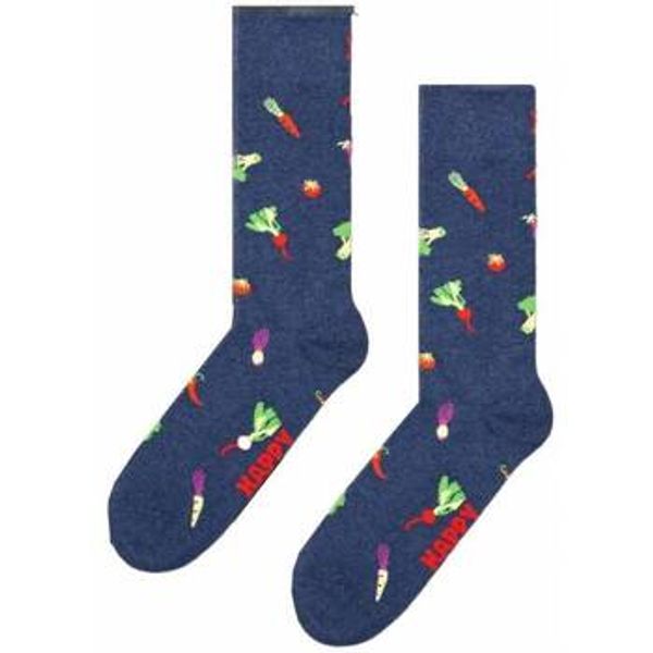 Happy socks Happy socks  Visoke čarape VEGGIE SOCK  Happy socks