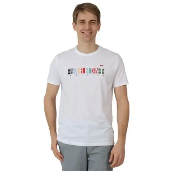 Harmont & Blaine Harmont & Blaine  Majice / Polo majice IRN264021055  Harmont & Blaine