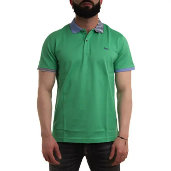 Harmont & Blaine Harmont & Blaine  Majice / Polo majice LRL375021215  Harmont & Blaine