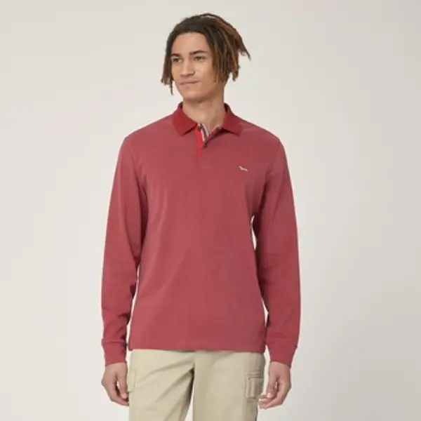 Harmont & Blaine Harmont & Blaine  Majice / Polo majice LRM397021109  Harmont & Blaine