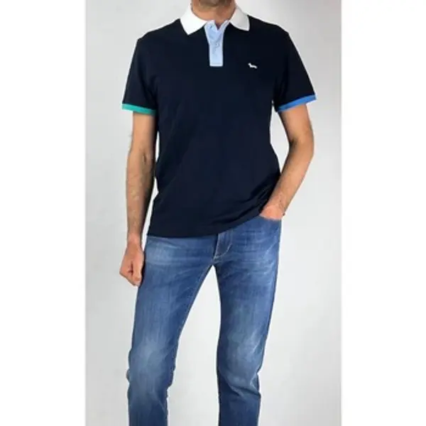 Harmont & Blaine Harmont & Blaine  Majice / Polo majice LRN417020862  Harmont & Blaine