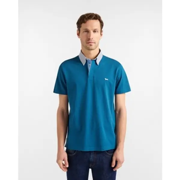 Harmont & Blaine Harmont & Blaine  Majice / Polo majice LRQ003020004S02  Harmont & Blaine