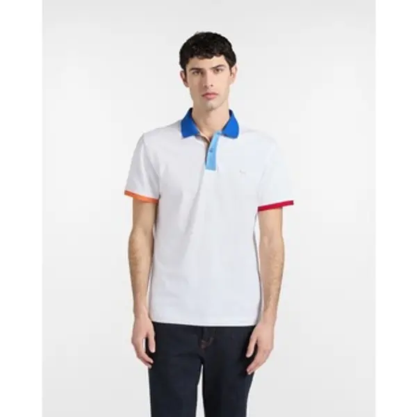 Harmont & Blaine Harmont & Blaine  Majice / Polo majice LRQ417020862  Harmont & Blaine