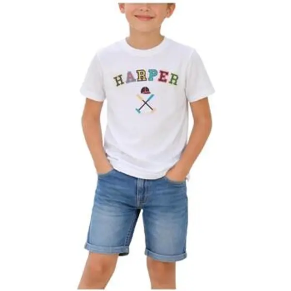 Harper And Neyer Harper And Neyer  Majice kratkih rukava 1401326004 200  Harper And Neyer